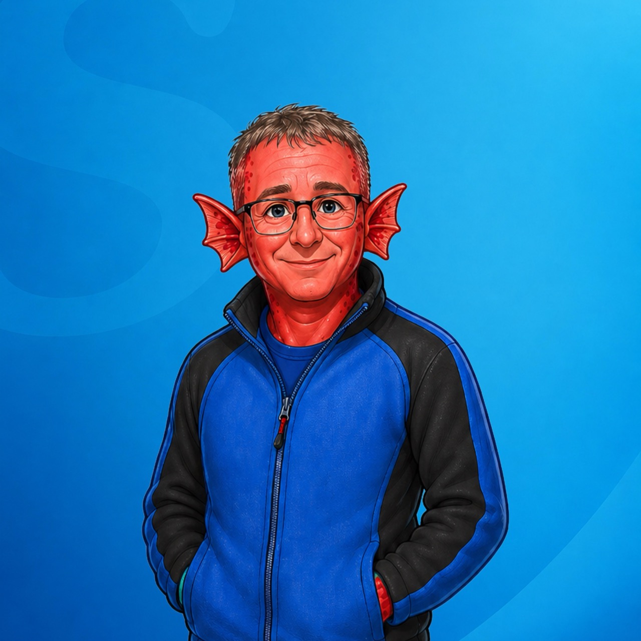 Bojan – Comic