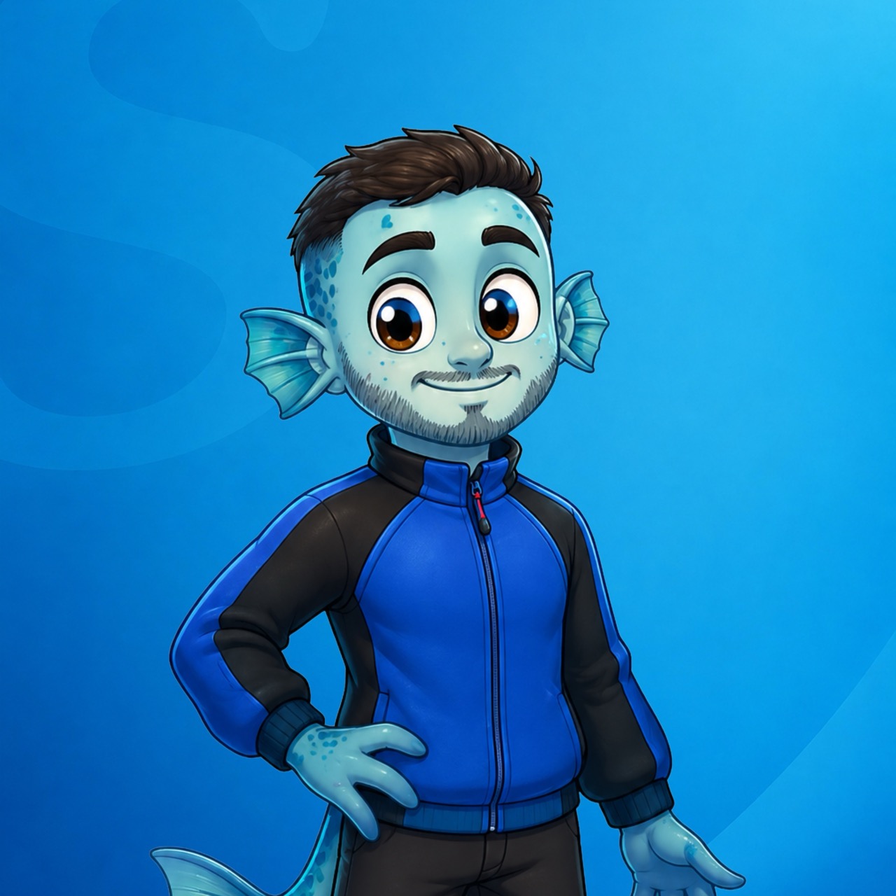 Veron – Comic